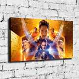 HD Canvas Print Home Decor Paintings Wall Art Pictures-SR109354