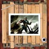 HD Canvas Print Home Decor Paintings Wall Art Pictures-SR-A3602