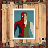 HD Canvas Print Home Decor Paintings Wall Art Pictures-SR106052