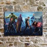 HD Canvas Print Home Decor Paintings Wall Art Pictures-SR107685