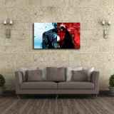 HD Canvas Print Home Decor Paintings Wall Art Pictures-SR-A3598