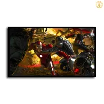 HD Canvas Print Home Decor Paintings Wall Art Pictures-SR104862
