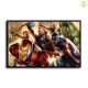 HD Canvas Print Home Decor Paintings Wall Art Pictures-SR-A3440