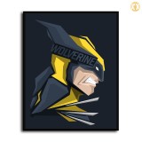 HD Canvas Print Home Decor Paintings Wall Art Pictures-SR104480
