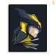 HD Canvas Print Home Decor Paintings Wall Art Pictures-SR104480