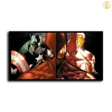 HD Canvas Print Home Decor Paintings Wall Art Pictures-SR109447