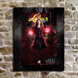 HD Canvas Print Home Decor Paintings Wall Art Pictures-SR104760