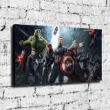 HD Canvas Print Home Decor Paintings Wall Art Pictures-SR104372