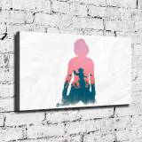 HD Canvas Print Home Decor Paintings Wall Art Pictures-SR104423