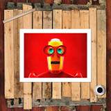 HD Canvas Print Home Decor Paintings Wall Art Pictures-SR105850