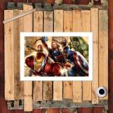 HD Canvas Print Home Decor Paintings Wall Art Pictures-SR-A3440