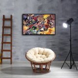HD Canvas Print Home Decor Paintings Wall Art Pictures-SR-A3800