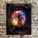 HD Canvas Print Home Decor Paintings Wall Art Pictures-SR104759