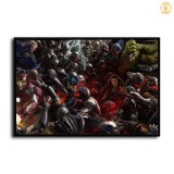 HD Canvas Print Home Decor Paintings Wall Art Pictures-SR-A3549