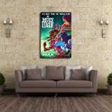 HD Canvas Print Home Decor Paintings Wall Art Pictures-SR104591