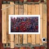 HD Canvas Print Home Decor Paintings Wall Art Pictures-SR104316