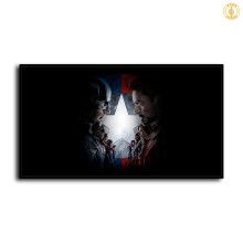 HD Canvas Print Home Decor Paintings Wall Art Pictures-SR-A4142
