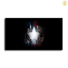 HD Canvas Print Home Decor Paintings Wall Art Pictures-SR-A4142