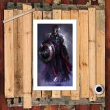 HD Canvas Print Home Decor Paintings Wall Art Pictures-SR109490