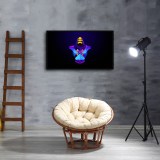 HD Canvas Print Home Decor Paintings Wall Art Pictures-SR105530