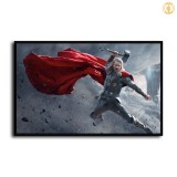 HD Canvas Print Home Decor Paintings Wall Art Pictures-SR-A2759