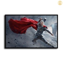 HD Canvas Print Home Decor Paintings Wall Art Pictures-SR-A2759