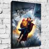 HD Canvas Print Home Decor Paintings Wall Art Pictures-SR108923