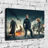 HD Canvas Print Home Decor Paintings Wall Art Pictures-SR-A3603