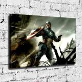 HD Canvas Print Home Decor Paintings Wall Art Pictures-SR-A3602