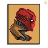 HD Canvas Print Home Decor Paintings Wall Art Pictures-SR104463