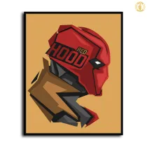 HD Canvas Print Home Decor Paintings Wall Art Pictures-SR104463