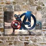 HD Canvas Print Home Decor Paintings Wall Art Pictures-SR-A3751