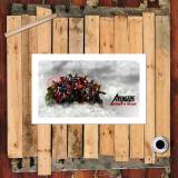HD Canvas Print Home Decor Paintings Wall Art Pictures-SR104881