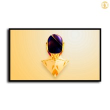 HD Canvas Print Home Decor Paintings Wall Art Pictures-SR105534