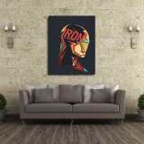 HD Canvas Print Home Decor Paintings Wall Art Pictures-SR104473
