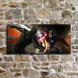HD Canvas Print Home Decor Paintings Wall Art Pictures-SR104205