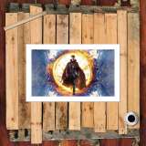 HD Canvas Print Home Decor Paintings Wall Art Pictures-SR109319