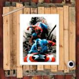 HD Canvas Print Home Decor Paintings Wall Art Pictures-SR-A1972