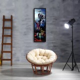 HD Canvas Print Home Decor Paintings Wall Art Pictures-SR-A1174