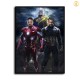 HD Canvas Print Home Decor Paintings Wall Art Pictures-SR104656