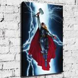 HD Canvas Print Home Decor Paintings Wall Art Pictures-SR--A866