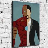 HD Canvas Print Home Decor Paintings Wall Art Pictures-SR106045