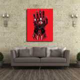 HD Canvas Print Home Decor Paintings Wall Art Pictures-SR108079