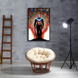 HD Canvas Print Home Decor Paintings Wall Art Pictures-SR--A864