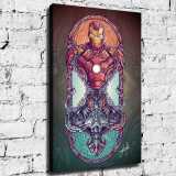 HD Canvas Print Home Decor Paintings Wall Art Pictures-SR108280