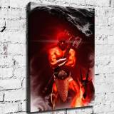 HD Canvas Print Home Decor Paintings Wall Art Pictures-SR-A1488