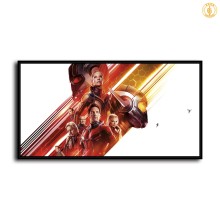 HD Canvas Print Home Decor Paintings Wall Art Pictures-SR109456