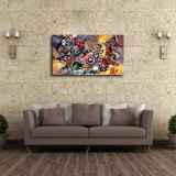 HD Canvas Print Home Decor Paintings Wall Art Pictures-SR106186
