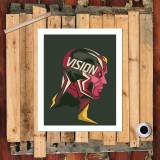 HD Canvas Print Home Decor Paintings Wall Art Pictures-SR104478