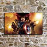 HD Canvas Print Home Decor Paintings Wall Art Pictures-SR-A3148